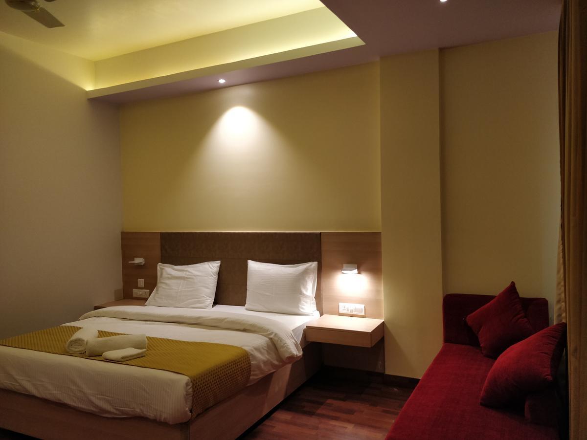 Hotel River Retreat Kangra Kültér fotó
