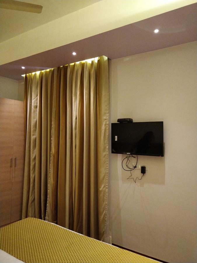 Hotel River Retreat Kangra Kültér fotó