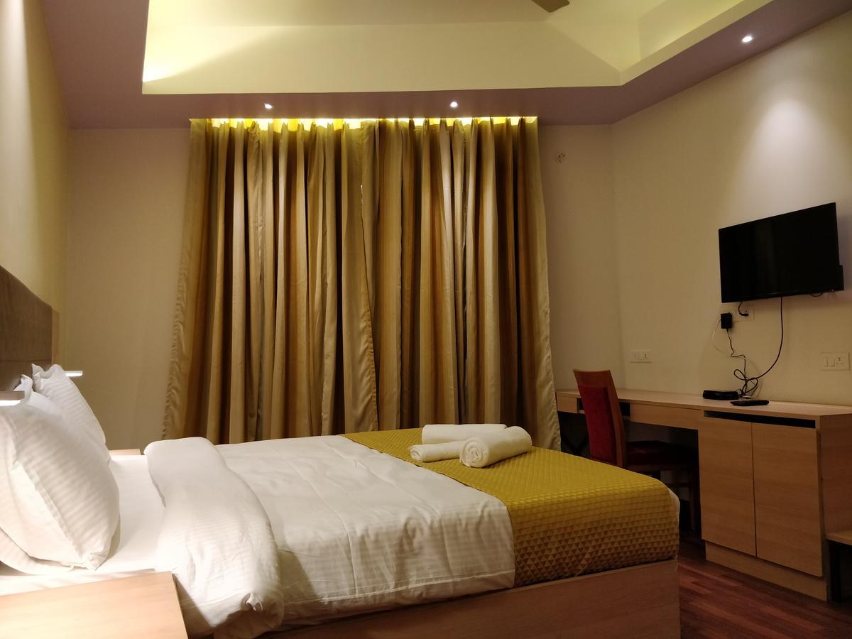 Hotel River Retreat Kangra Kültér fotó