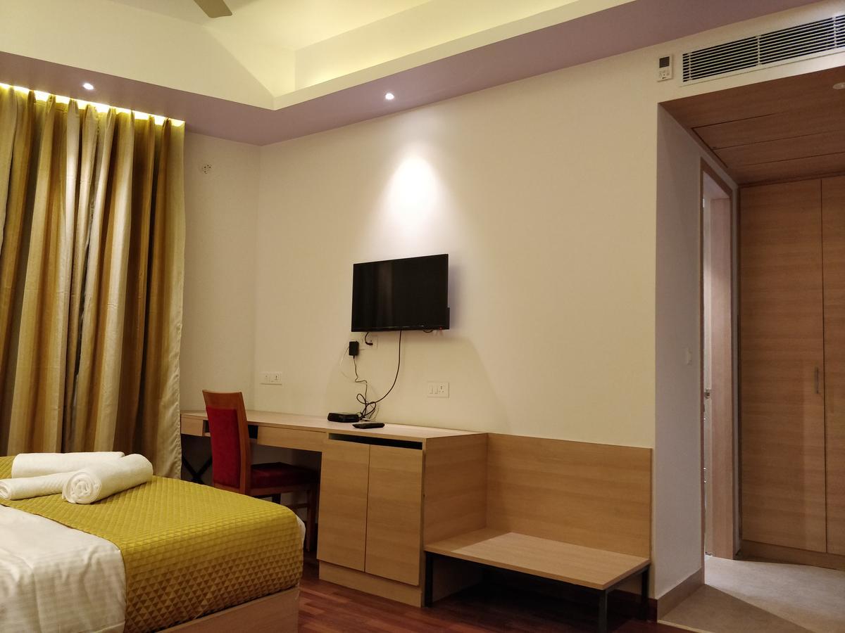 Hotel River Retreat Kangra Kültér fotó