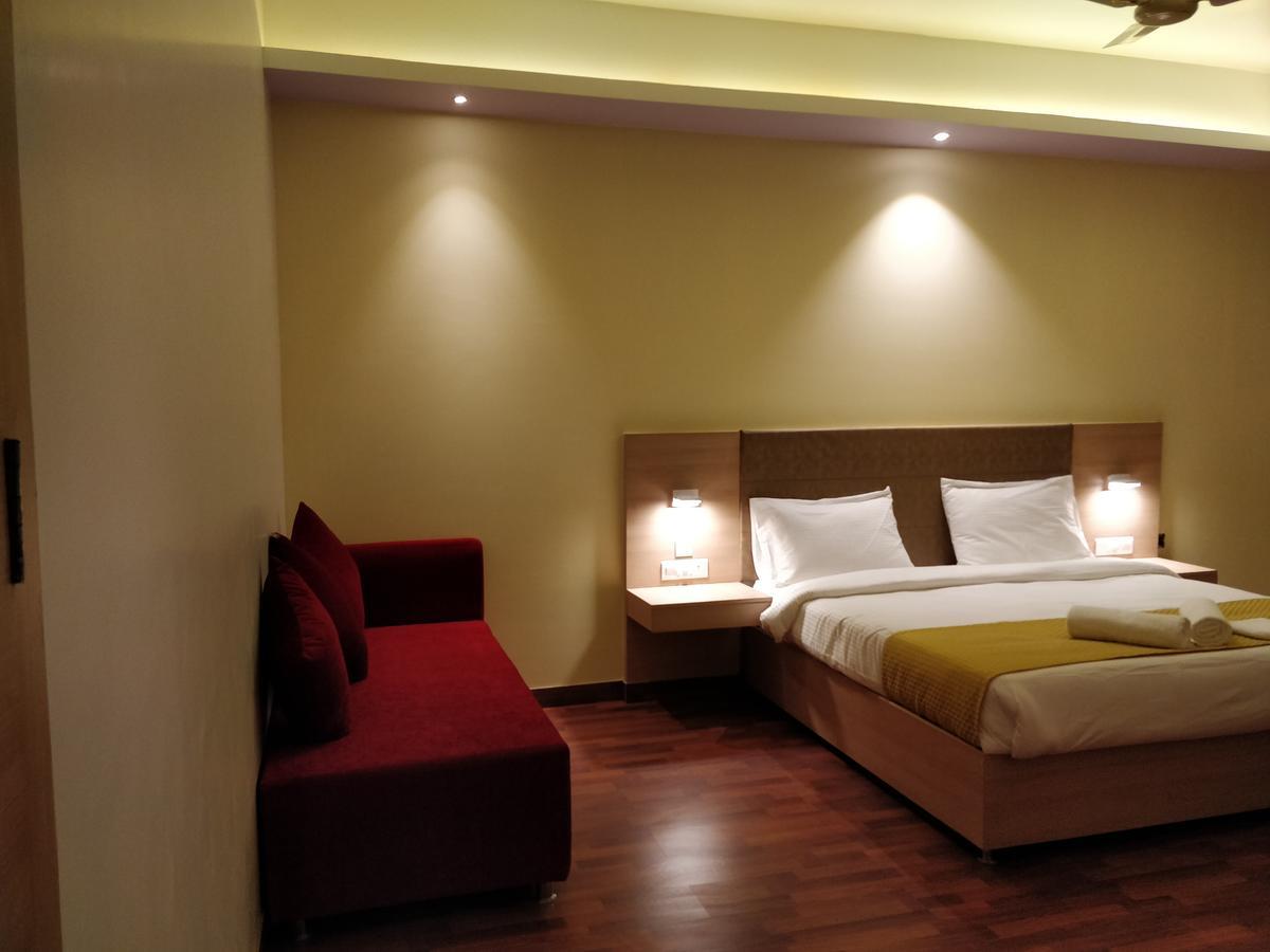 Hotel River Retreat Kangra Kültér fotó