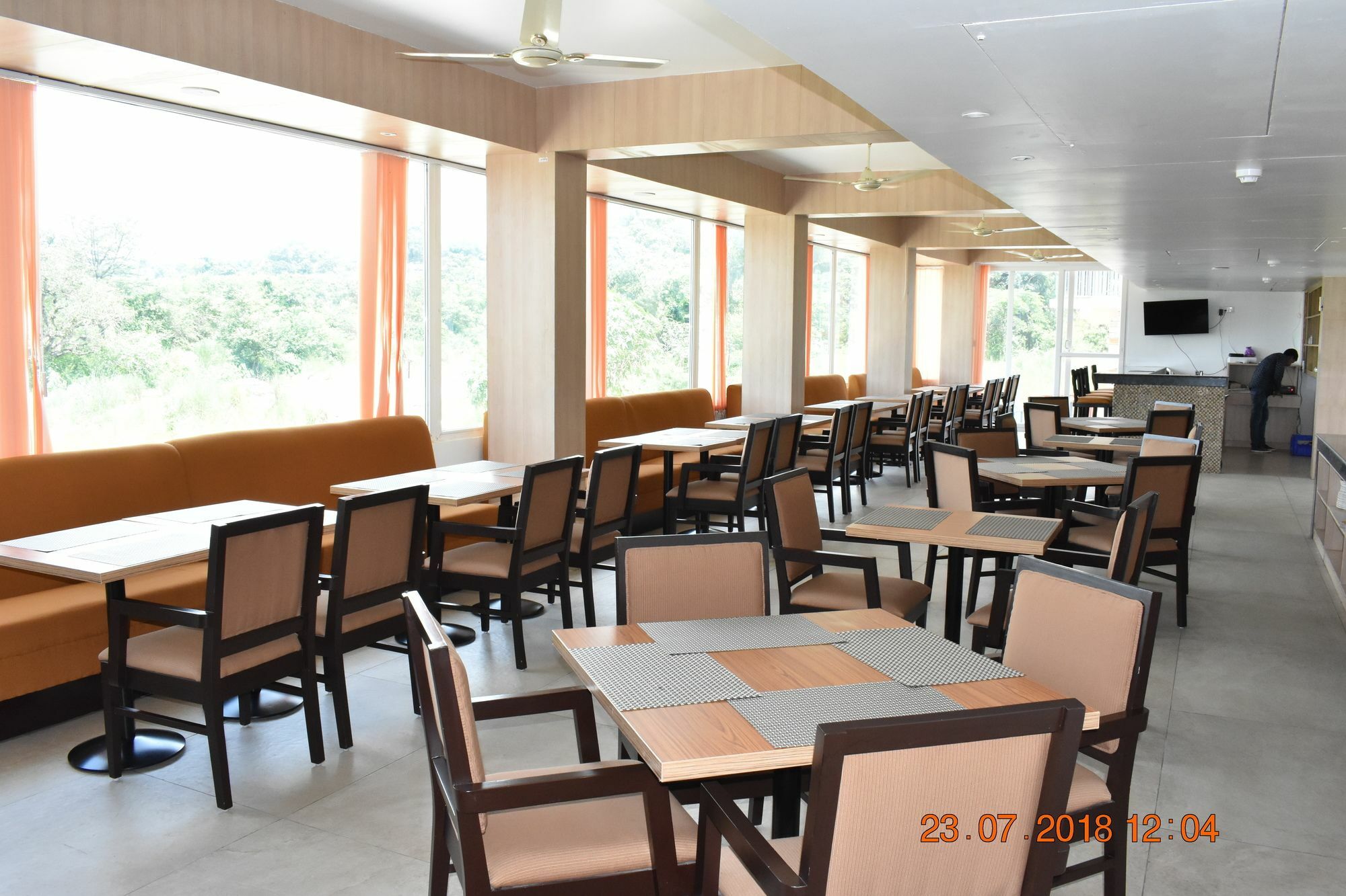 Hotel River Retreat Kangra Kültér fotó