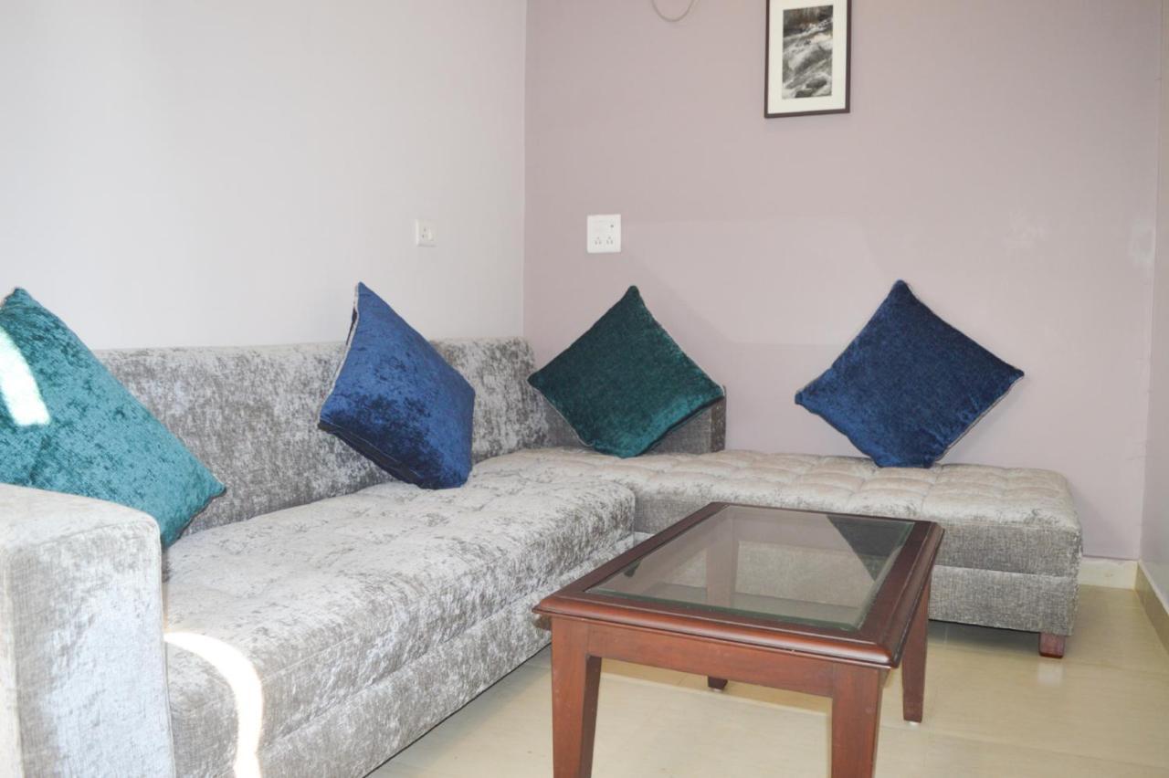 Hotel River Retreat Kangra Kültér fotó